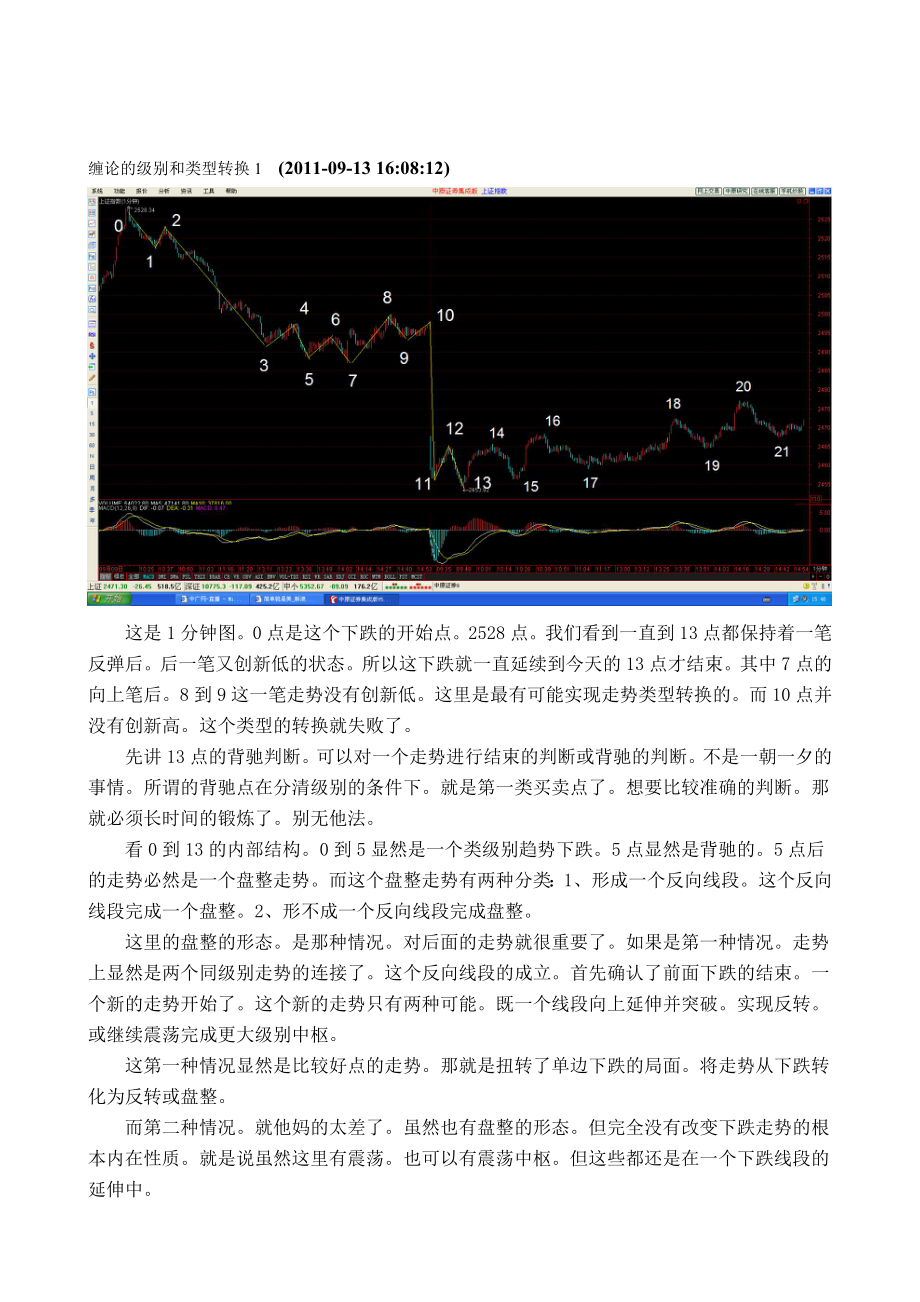 简单就是美说缠论五.doc_第1页