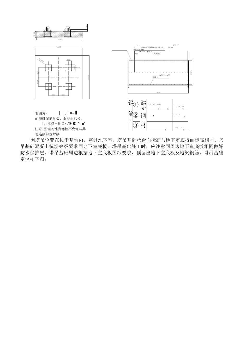 商贸公寓QTZ80塔吊基础计算书及基础施工方案.docx_第3页