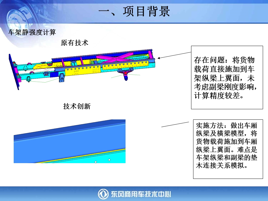 车架纵梁和副梁之间垫木的模型建立.ppt_第3页