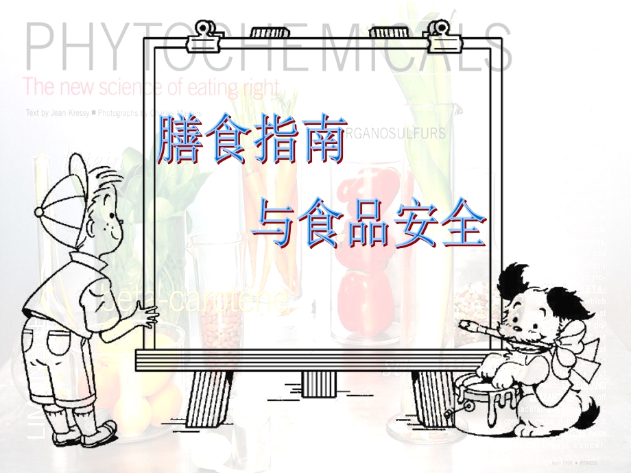 膳食指南和食品安全.ppt_第3页