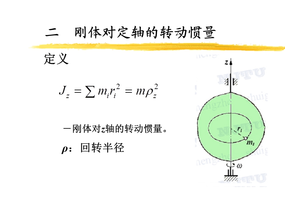 达朗贝尔原理理论力学.ppt_第3页