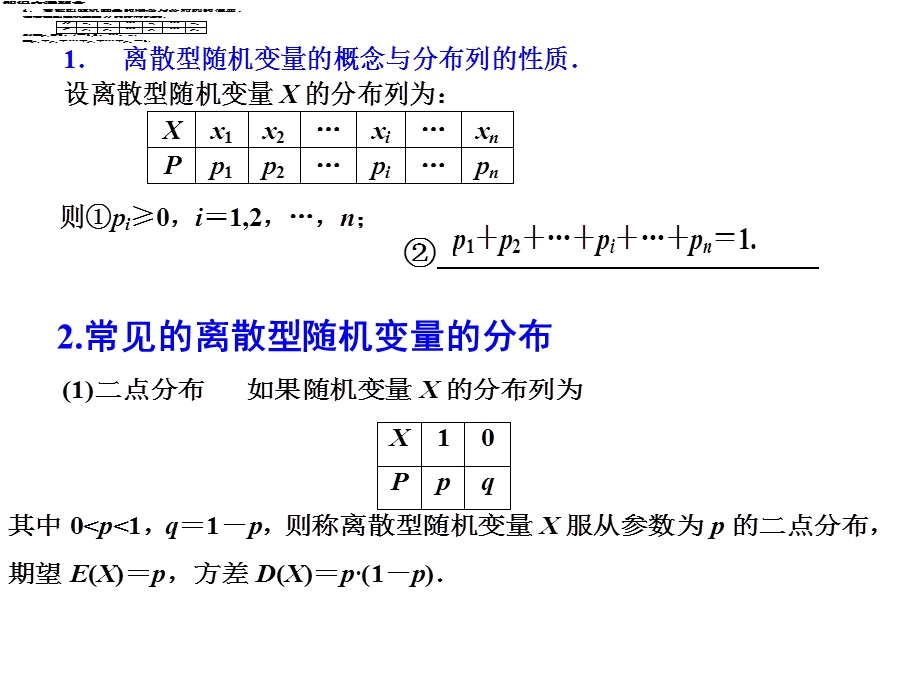 超几何分布和二项分布的比较.ppt_第2页