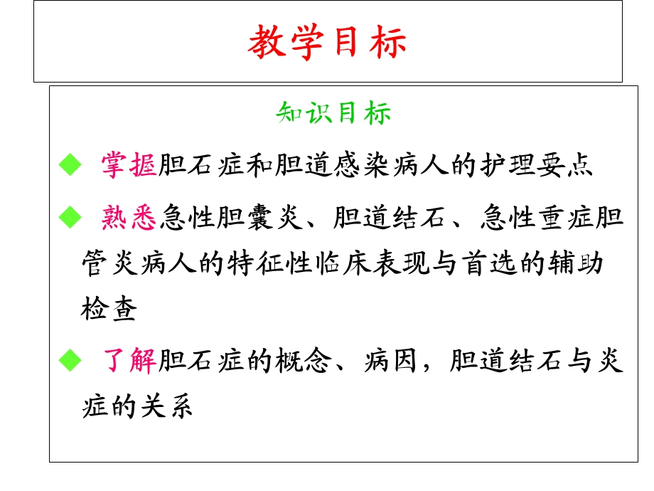 胆道疾病护理要点.ppt_第2页