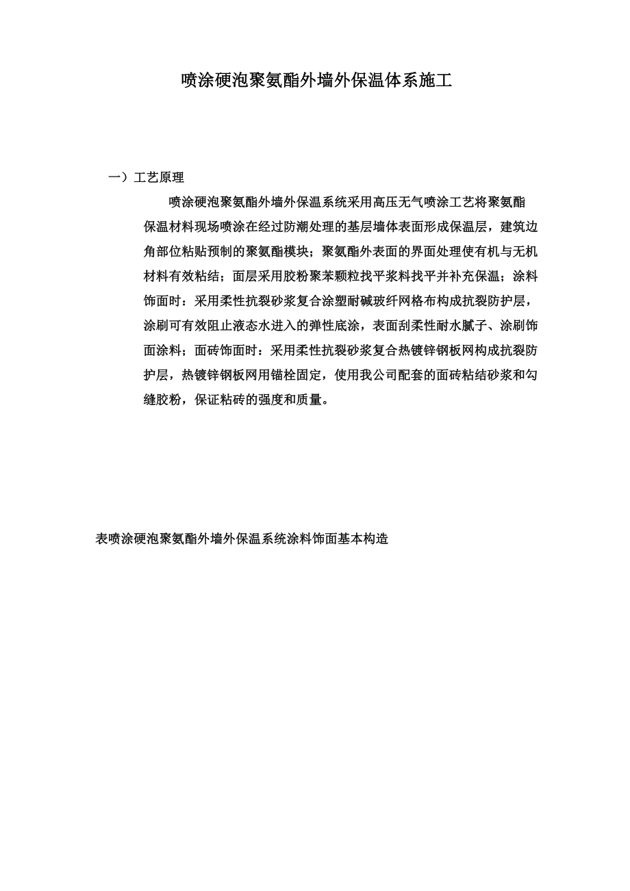 喷涂硬泡聚氨酯外墙外保温体系施工.docx_第2页