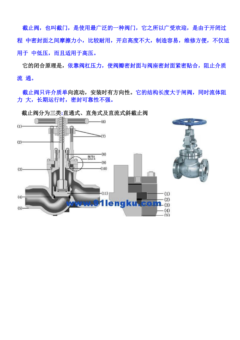 各种阀门的简绍.docx_第2页