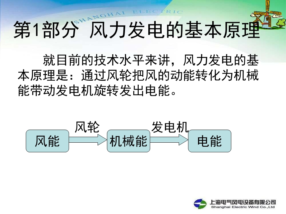 风力发电原理及基本要求.ppt_第3页