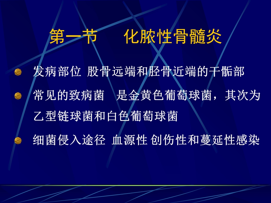 骨与关节感染教学.ppt_第2页