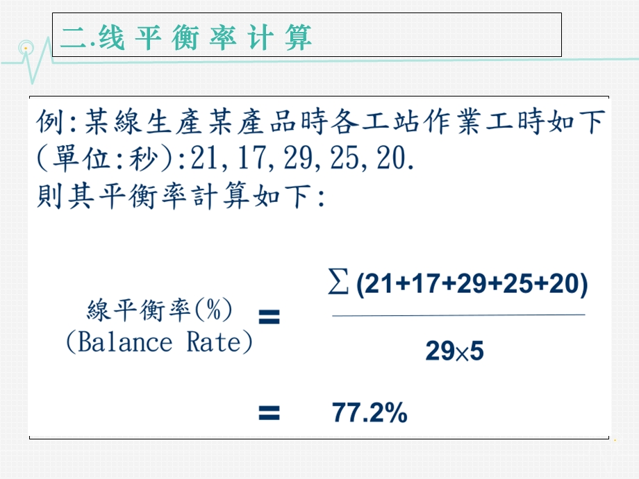 车间标准化培训之一线体平衡.ppt_第3页