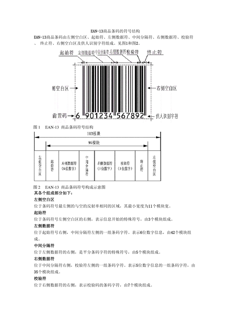 商品条形码的组成.docx_第1页