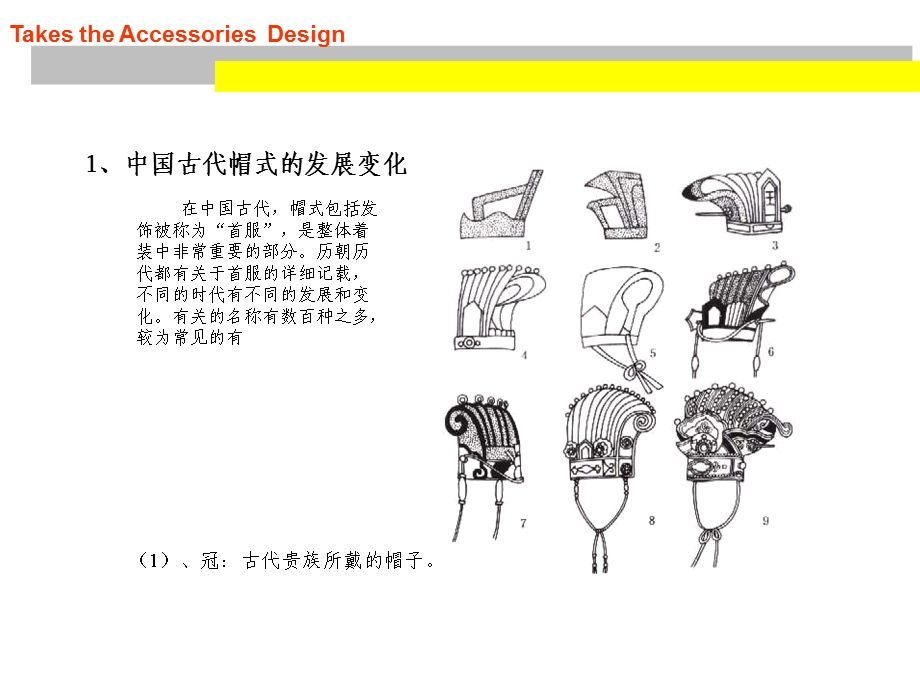 饰品设计一一帽.ppt_第2页