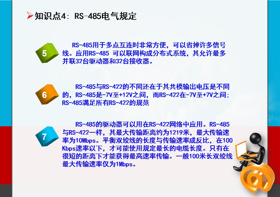 RS485电气规定、特点.ppt_第3页