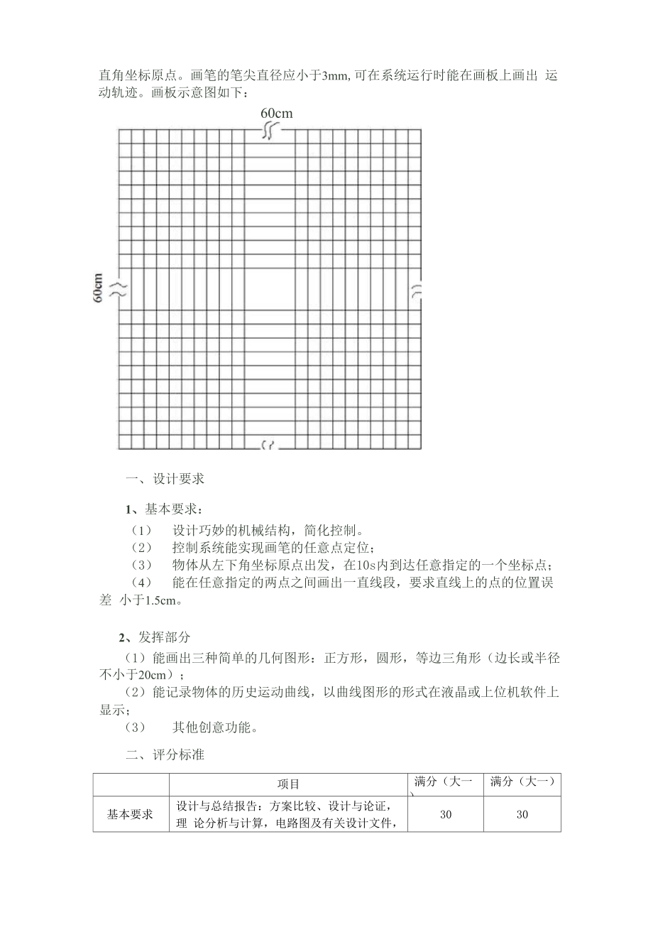 华南理工大学第六届智能控制设计大赛题目.docx_第2页