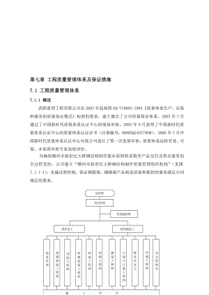 第七章工程质量管理体系及保证措施.doc