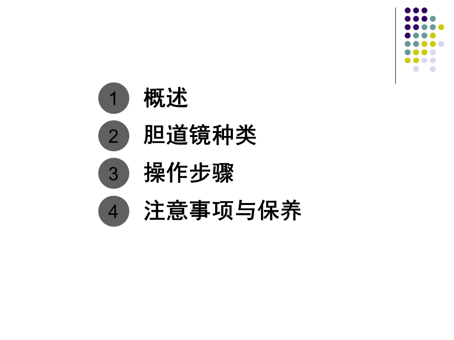 胆道镜的使用与维护.ppt_第2页