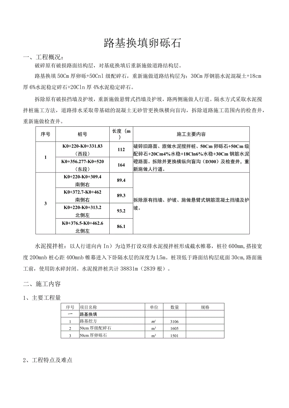 路基换填卵砾石施工方案.docx_第1页