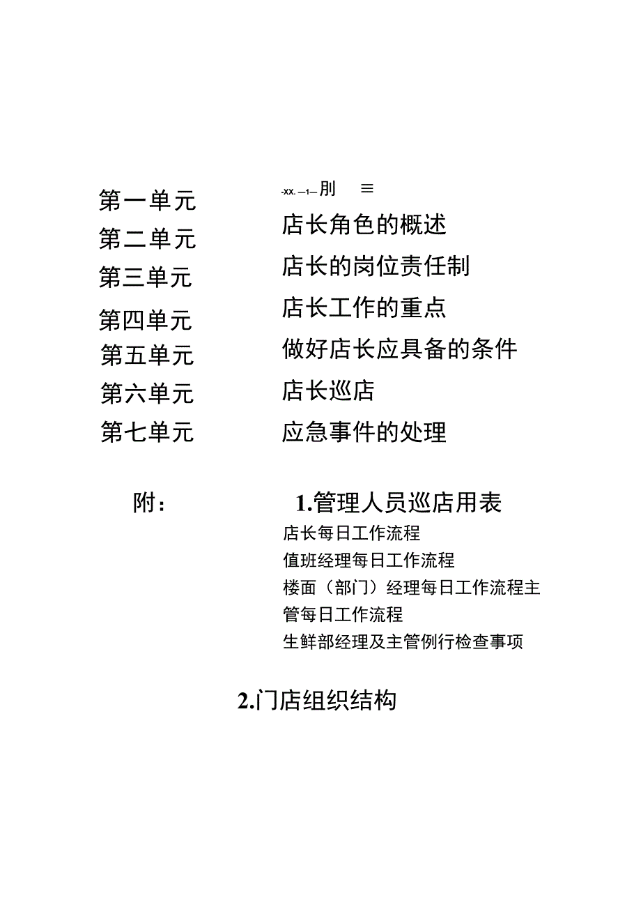 店长工作职责范本.docx_第2页