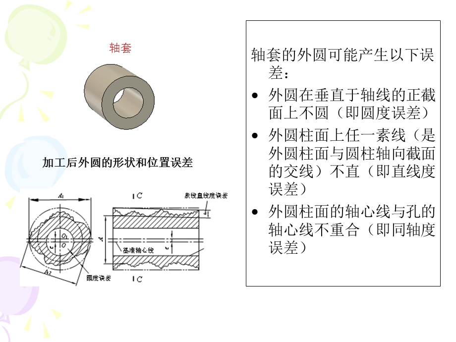 互换性与测量技术》第四章-形状和位置公差及检测.ppt_第3页