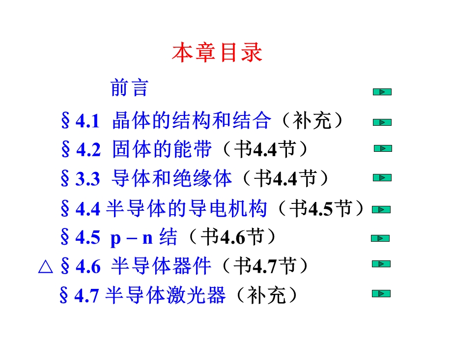 大学物理-多媒体课件-5固体的能带结构.ppt_第2页