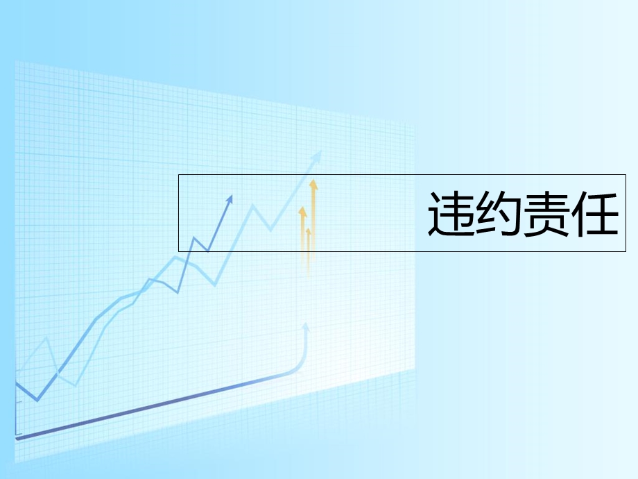 合同法违约责任.ppt_第1页