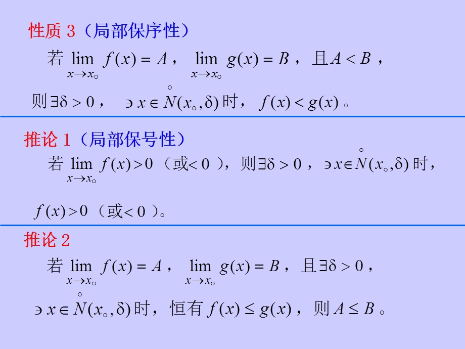 函数极限的性质(IV).ppt_第2页