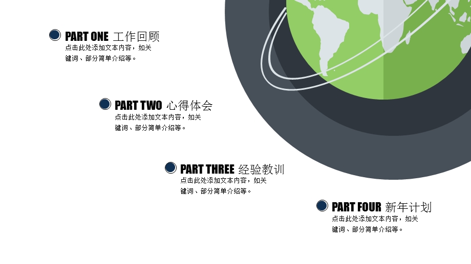 互联网公司年终总结模板.ppt_第2页