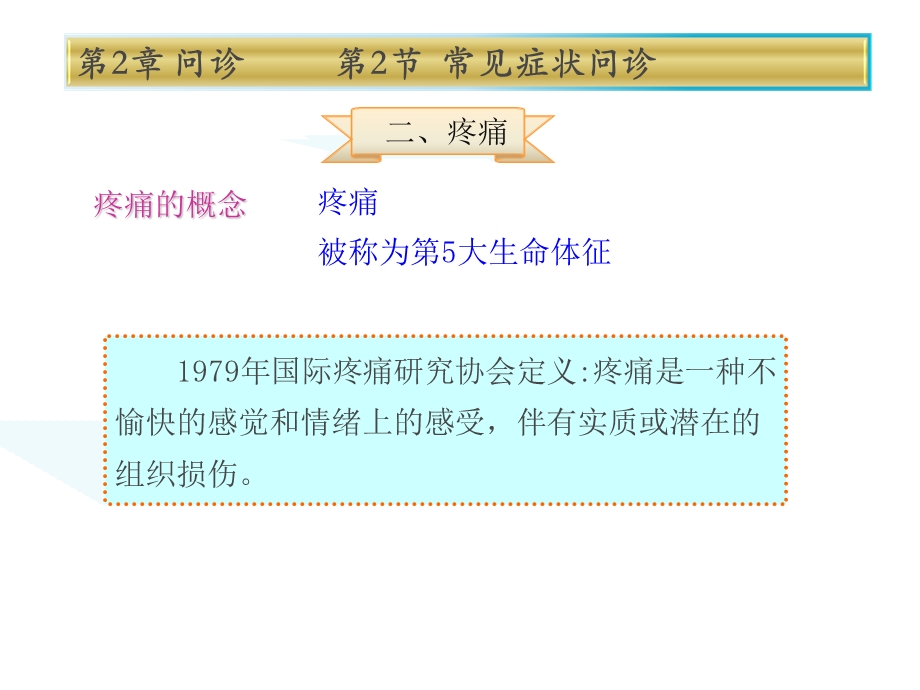 健康评估第2章2节疼痛.ppt_第2页