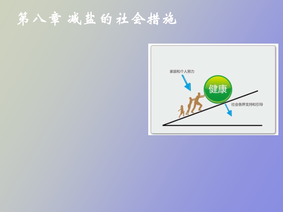 减盐的社会措施.ppt_第1页