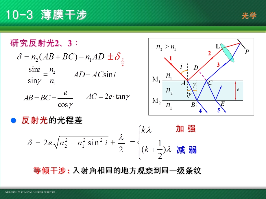 光学10-3薄膜干涉.ppt_第2页