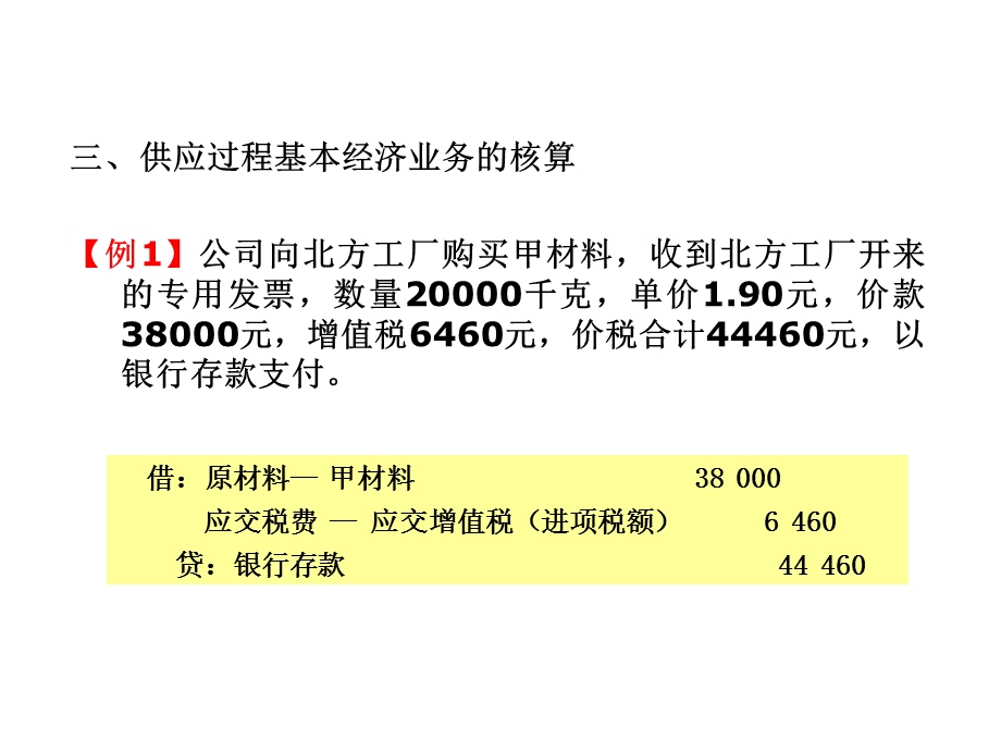 会计账务处理实例.ppt_第3页