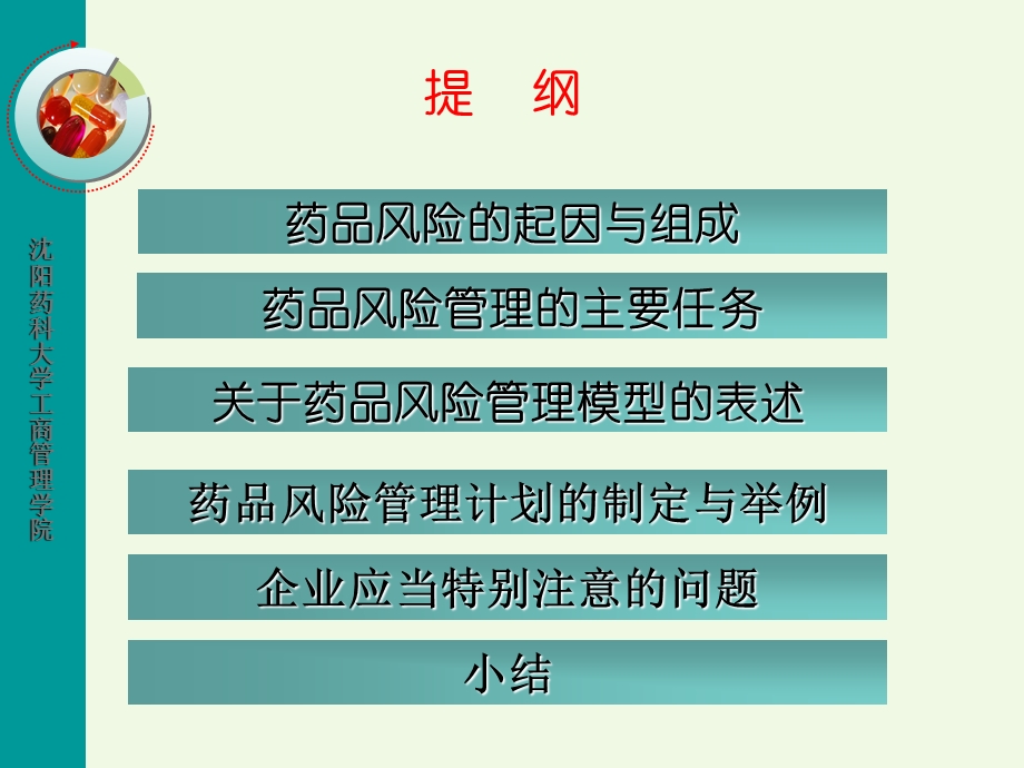 品种的风险管理模型的研究和制定.ppt_第2页