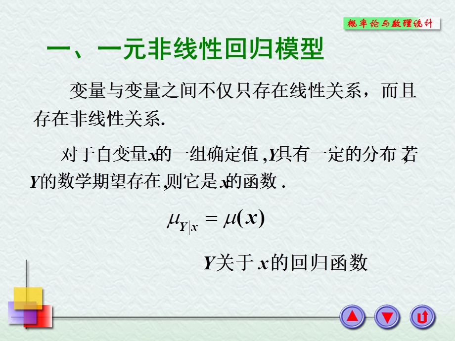 几类一元非线性回归.PPT_第2页