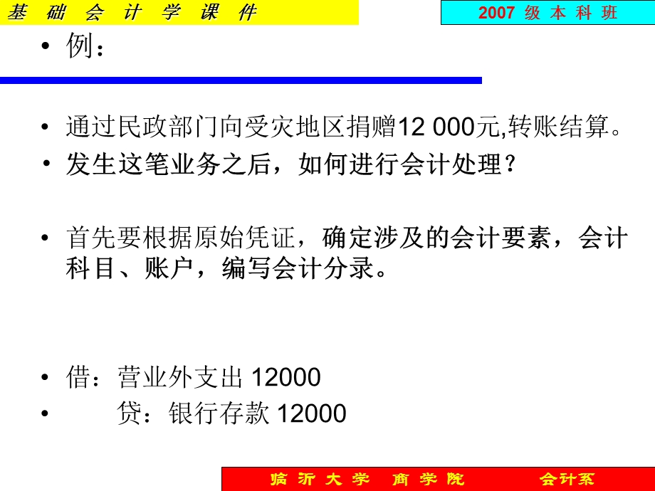 会计凭证-记账凭证.ppt_第3页