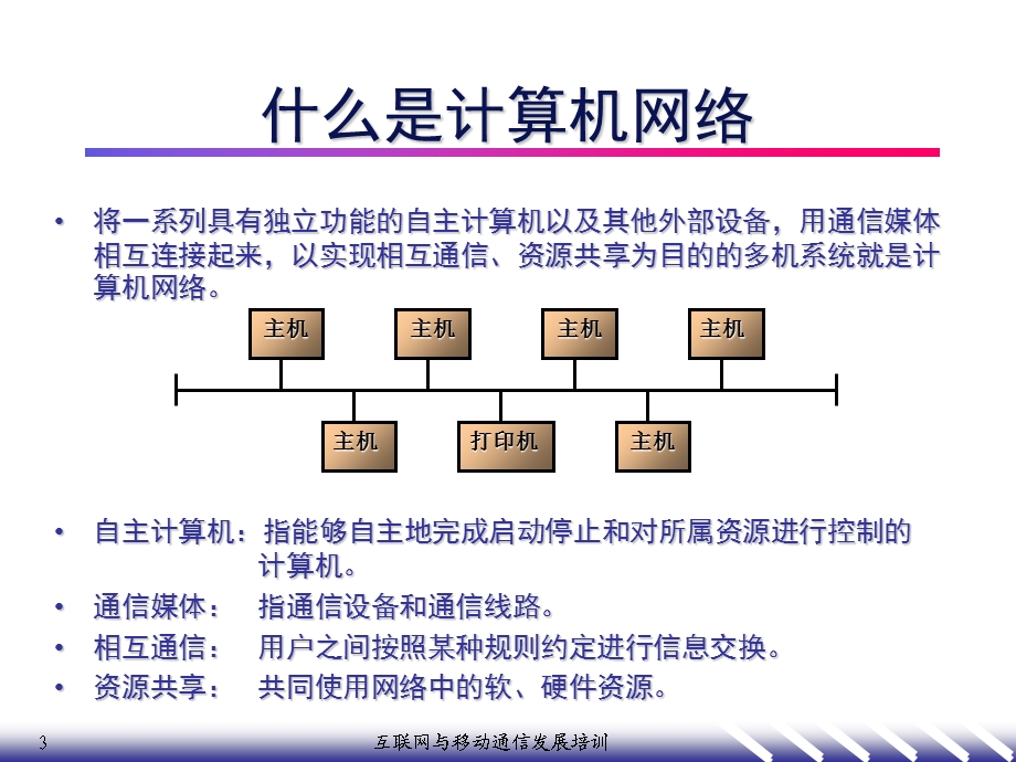 互联网与移动通信发展2网络基础.ppt_第3页