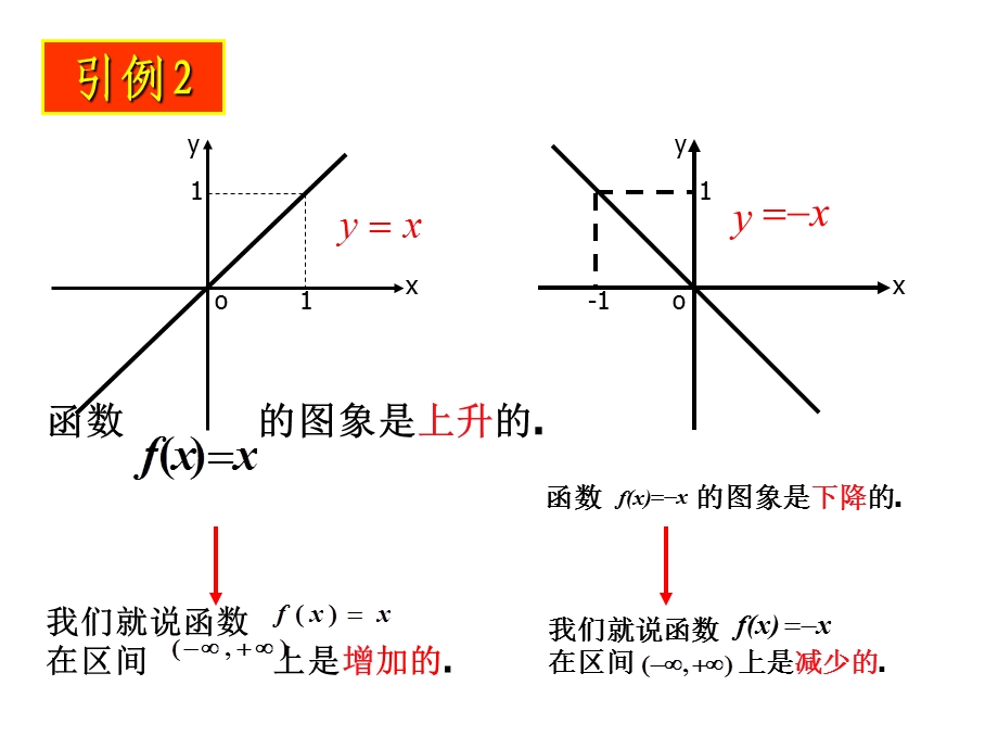 函数的单调性(北师大版国家级优质课一等奖).ppt_第3页