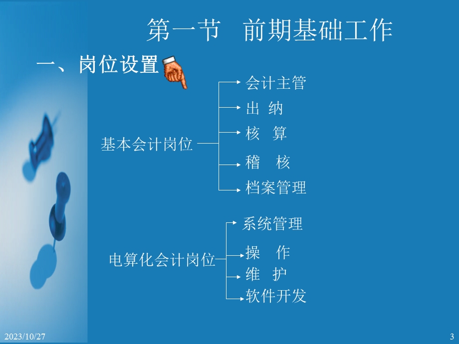 会计电算化讲义1财务核算系统框架的建立.ppt_第3页