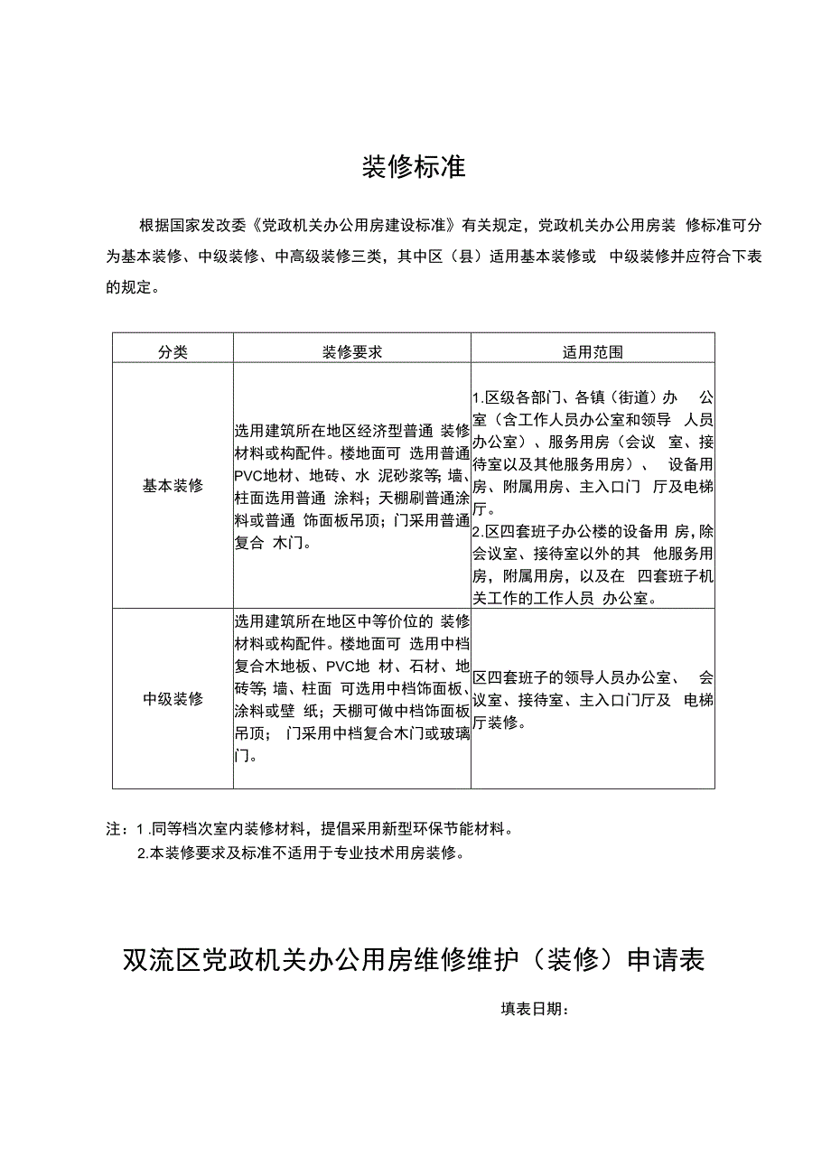 双流区党政机关办公用房调剂申请表.docx_第3页