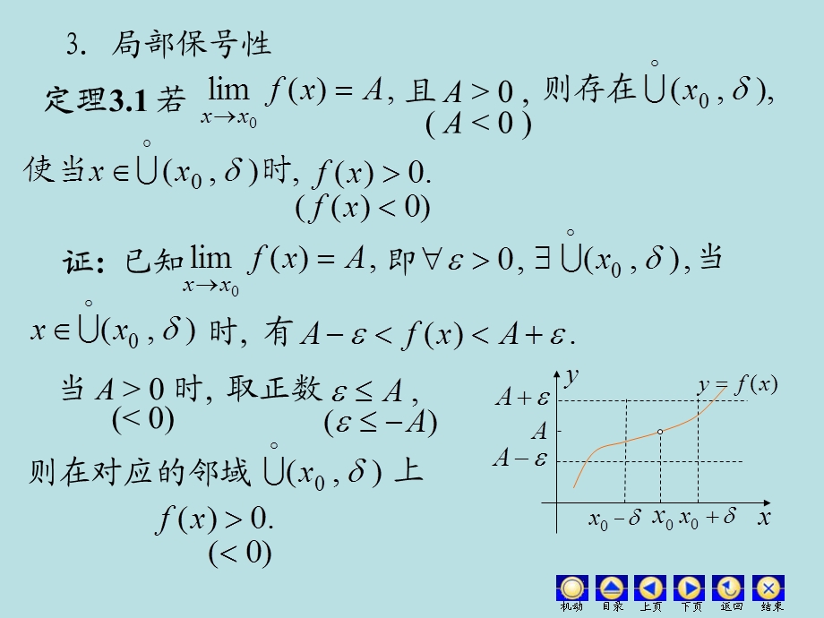 函数极限的性质与运算法则.ppt_第3页