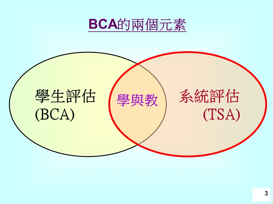 善用评估资料回馈学与教概论促进学习的评估工作坊.ppt_第3页