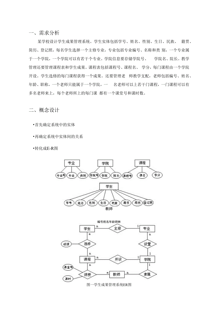 2023年电大数据库应用技术作业2答案8.docx_第1页