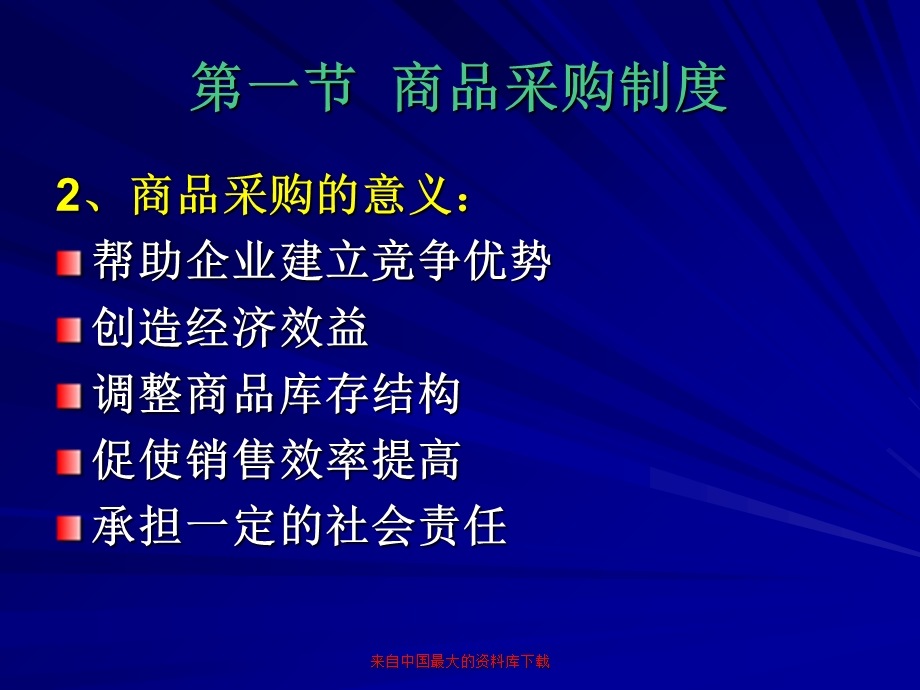 商场销售实务-采购管理.ppt_第3页