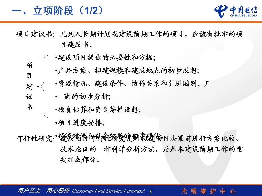 光缆中间通信培植工程概算预算案例.ppt_第3页