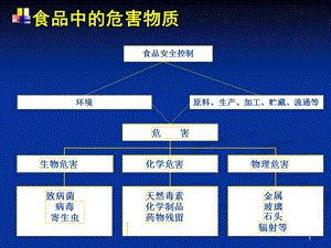 南农食品安全导论第二章食品中的生物性危害.ppt