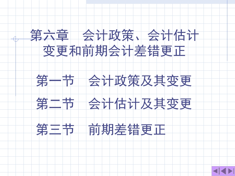 会计政策估计变更、差错调整.ppt_第2页