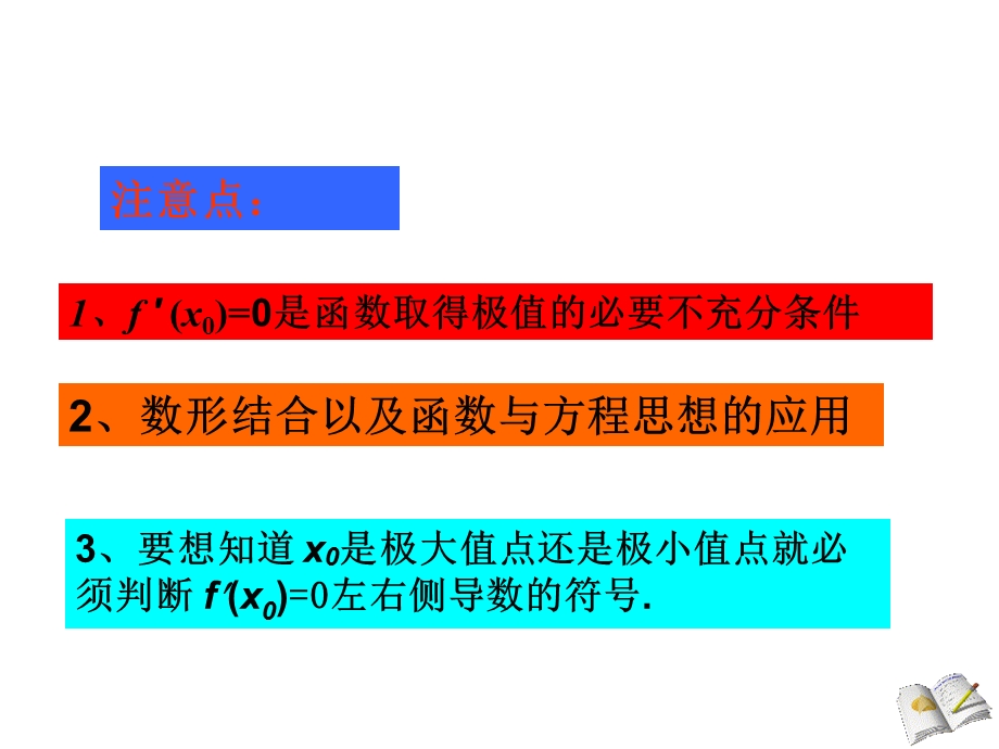 函数的极值与导数题型.ppt_第3页