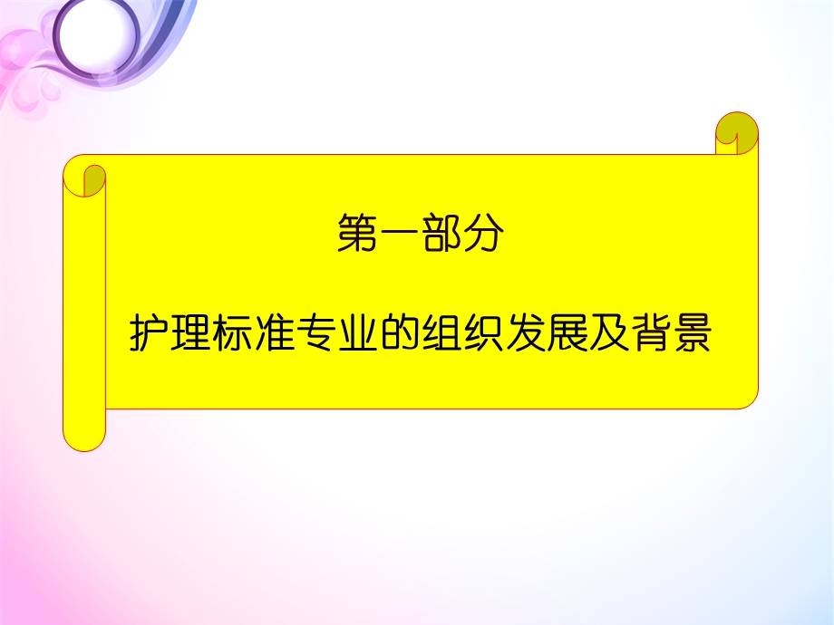 培训资料-护理分级标准解读.ppt_第2页