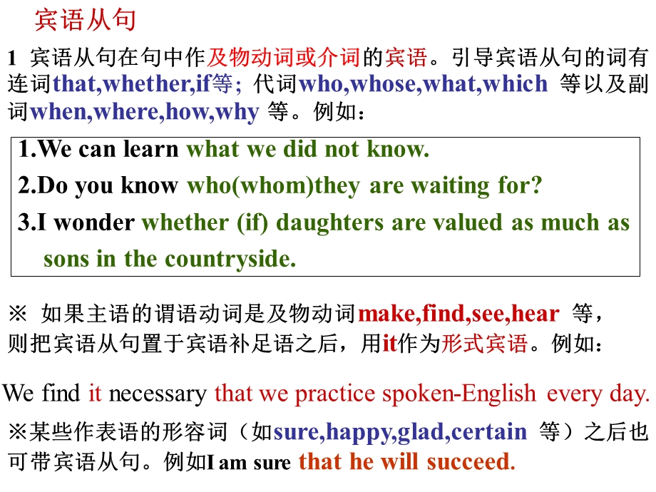 名词性从句Nounclauses.ppt_第3页