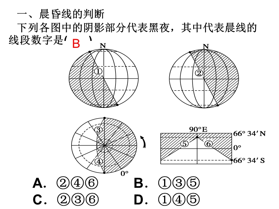 光照图的判读静.ppt_第2页