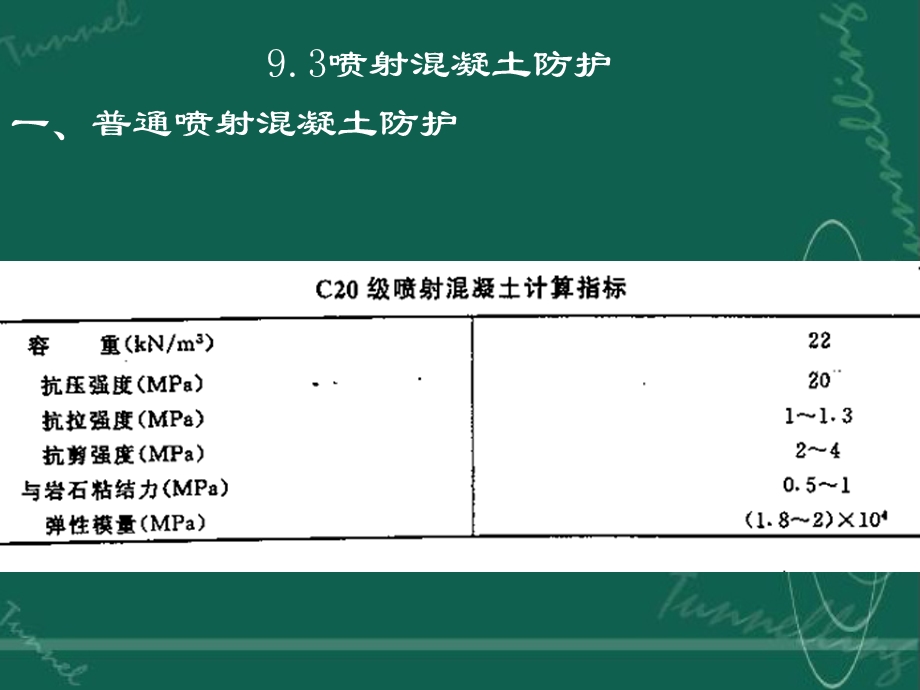 喷射混凝土防护9.4冲刷防护.ppt_第1页