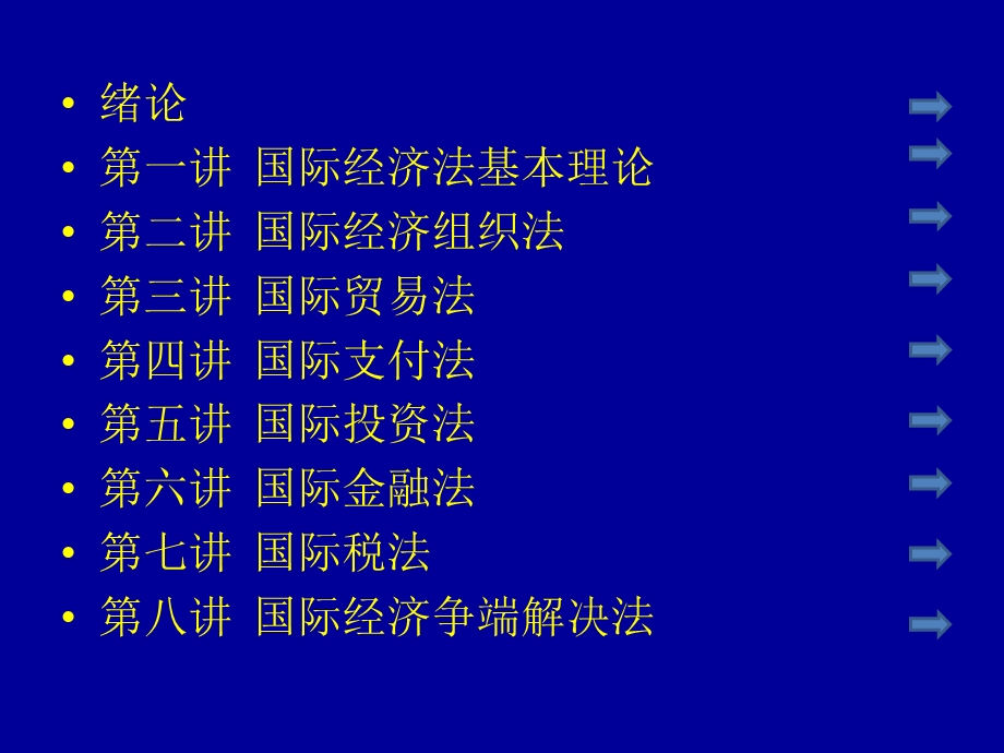 国际经济法讲义.ppt_第2页