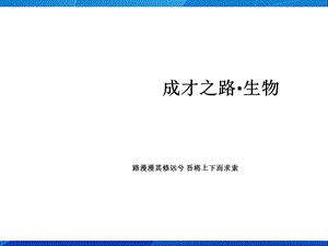 基因指导蛋白质的合成(IV).ppt